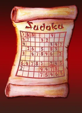 Sudoku (World) (NESWORLD Edition) (Aftermarket) (Homebrew) box cover front